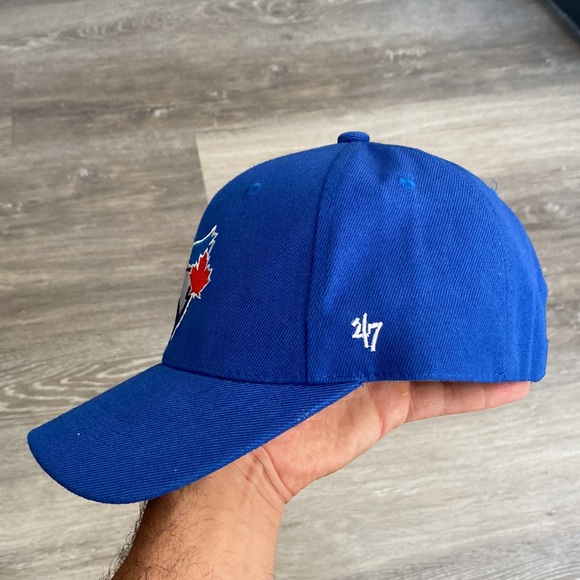 Baseball cap - Picture 3 of 4